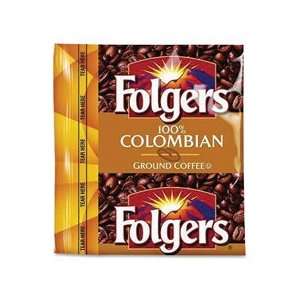  Quality Product By Folgers   Folgers Classic Roa Colombian 