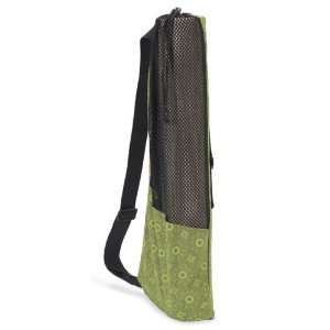  Gaiam Collapsible Yoga Mat Bag