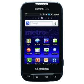  Samsung Galaxy Indulge 4G Prepaid Android Phone (MetroPCS 