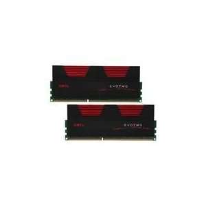  GeIL Evo Two 16GB (2 x 8GB) 240 Pin DDR3 SDRAM DDR3 1333 