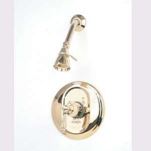 Giagni Esaro Pressure Balance Shower Faucet Finish Millennium Brass