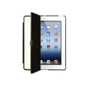  Hammerhead Capo Case for iPad and The New iPad, White 