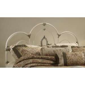  Hillsdale Furniture Victoria Headboard w/ Optional Bed 