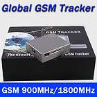 Newest Mini Global GSM Tracker Spy Bug Device with Vibration Sensor 