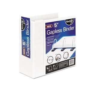  find it™ Gapless Loop Ring View Binder