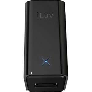  ILUV CREATIVE TECHNOLOGY, iLuv iAD116 AC Adapter (Catalog 