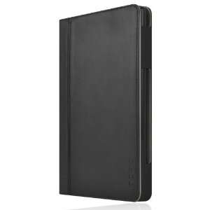  Incipio  Kindle Fire Kaddy Folio   Black Leather 