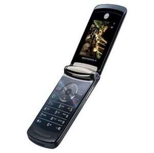 Motorola RAZR V9   Graphite grey Unlocked Mobile Phone 5025322378373 
