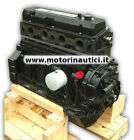 Blocco Motore GM 3.7L/470 224ci 4 in linea Mercruiser