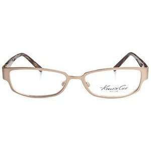Kenneth Cole 580 C42 Eyeglasses