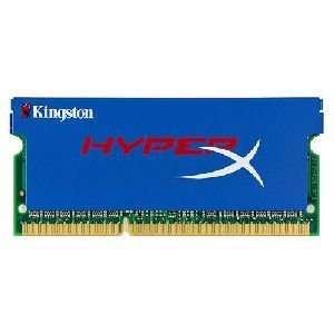  Kingston HyperX 2GB DDR2 SDRAM Memory Module. 2GB KIT 