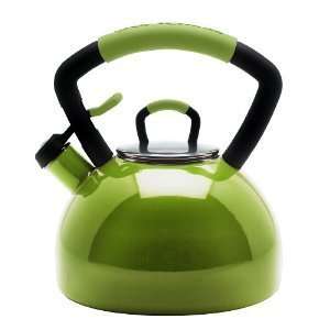  KitchenAid pear kettle   51727