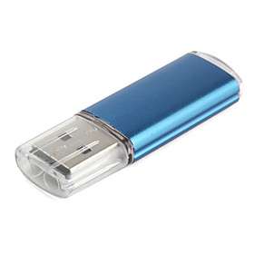 US$ 13.49   8GB Mini Portable USB Flash Drive (Assorted Colors), Free 
