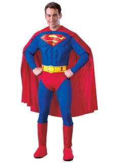 Home Theme Halloween Costumes Superhero Costumes Superman Costumes 