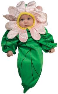 Daisy Flower Baby Costume   Baby Costumes