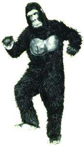 Gorilla Costume   Mens Costumes