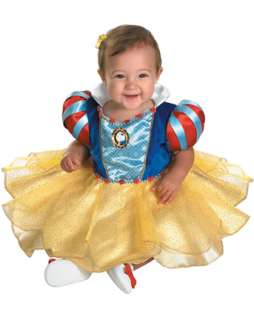 Disneys Infant Snow White Ballerina Costume  Wholesale Disney 