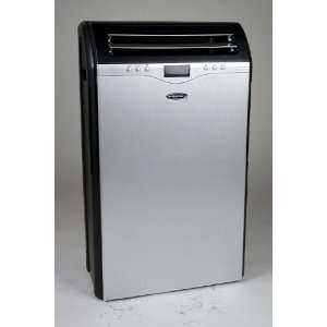 LX 130DHP DB 13,000 BTU Portable Air Conditioner and Heater  