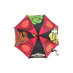  Disney Power Rangers Umbrella for kids Toys & Games