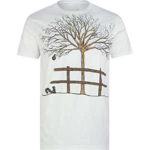 VOLCOM Cody Hager Mens Organic T Shirt 151567150  t shirts   