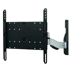    Invisible XL Ultra Slim Articulating TV Wall Mount Electronics