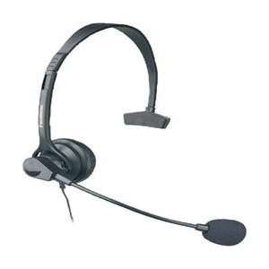  Hands Free Headsets With Flexible Boom Microphone   2.5mm 