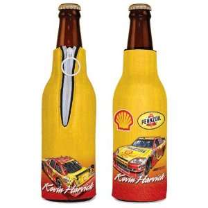  NASCAR Kevin Harvick Bottle Cooler Patio, Lawn & Garden