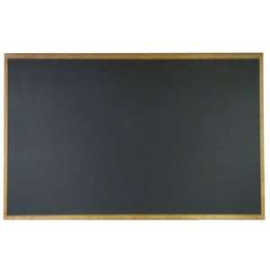   Extra Large Framed Black Chalkboard   Quantity of 2