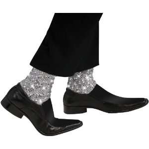 Lets Party By Rubies Costumes Michael Jackson Sparkle Socks Child 