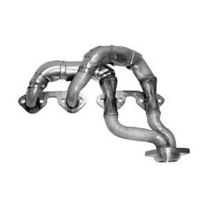 Exhaust Manifold (For Ford 302 1996 98 LH)