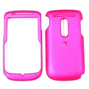 Cuffu   Hot Pink   HTC S522 Dash 3G Case Cover + Reusable 