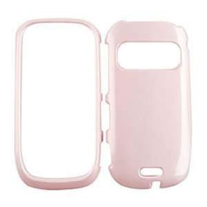  Nokia C7 Pearl Baby Pink Hard Case/Cover/Faceplate/Snap On 