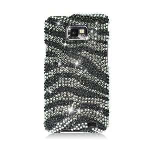 Samsung I9100 Galaxy S Ii/within/function Full Diamond Case Black and 