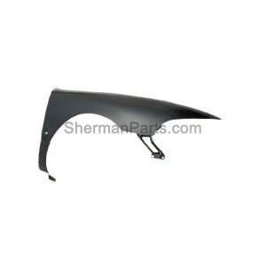  Sherman CCC643a 31qr Right Front Fender Assembly 2000 2005 