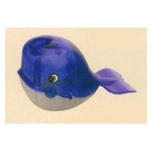  Swimming Whale Wind Up Toy Toys & Games