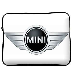  mini logo Zip Sleeve Bag Soft Case Cover Ipad case for 