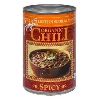 80 $ 0 26 per oz amy s organic spicy chili 14 7 oz