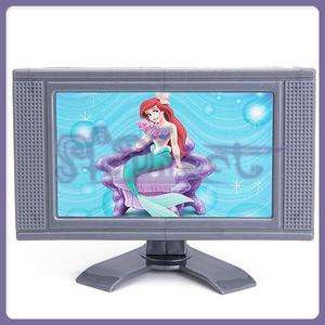 Living room Flat Screen Television LCD TV Bedroom Furniture Accessory 