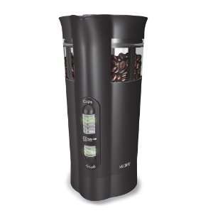  Mr. Coffee IDS 77 Electric Coffee Grinder with Chamber 