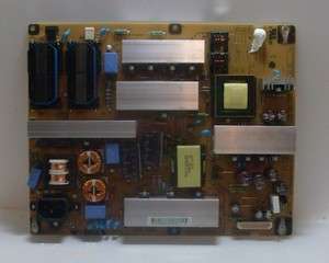 LG LCD TV 42LK450 Power Supply Board EAX61124201/16  