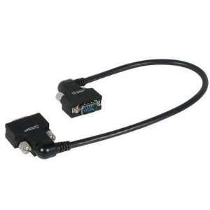  CABLES TO GO VGA cable 15 pin HD D Sub HD 15 Male 15 pin 