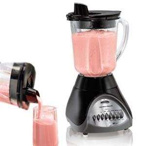  NEW HB SmoothPour 10 Speed Blender (Kitchen & Housewares 