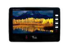 LCD Widescreen TV Store   Tivax HiRez7 Portable 7 Inch Digital 