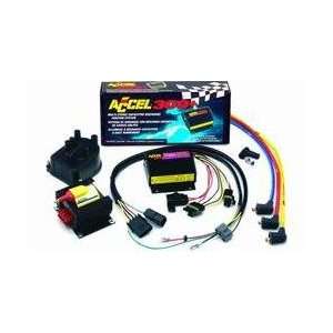   Accel Ignition Control System for 1993   1993 Honda Accord Automotive