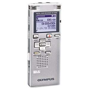  Olympus WS 500M Digital Recorder OLY140143 Electronics