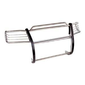  pc Grille Guard   Stainless, for the 2003 GMC Envoy Automotive
