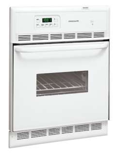 NEW Frigidaire 24 White Single Electric Wall Oven FEB24S2AS  