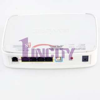 2wire 2701HG T ADSL2+ 802.11G 54M Modem Wireless Router  