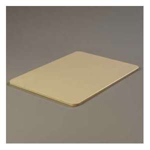  Color Cutting Board Pack 18, 24, 3/4   Tan Kitchen 