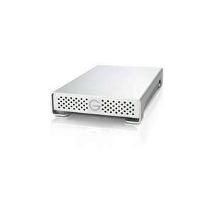  G Technology G DRIVE mini 250 GB External Hard Drive Electronics